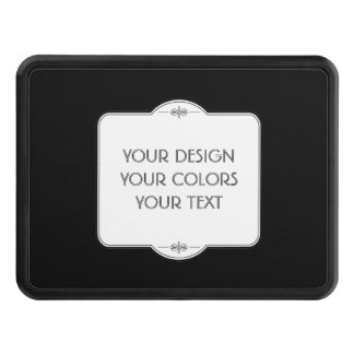 Cubierta Para Remolque BLANCO Su Diseño Aquí -