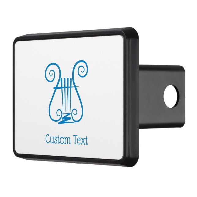 Cubierta Para Remolque Blue Lyre (Izquierda)