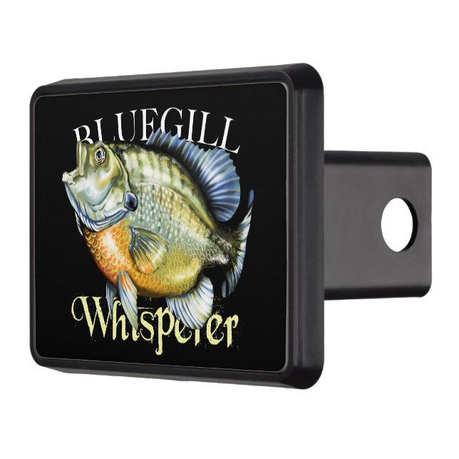 Cubierta Para Remolque Bluegill Whisperer (Izquierda)