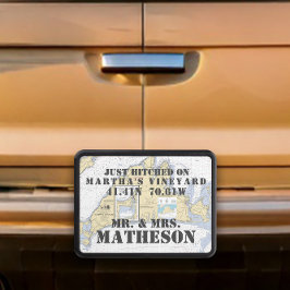 Cubierta Para Remolque Boda de ⚓ Náutica de Viña de la Pareja Martha