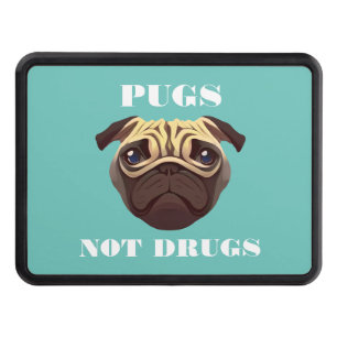 Cubierta Para Remolque Bombas no drogas