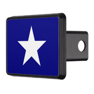 Cubierta Para Remolque Bonnie Blue Flag Estrella Blanca