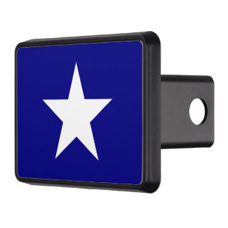 Cubierta Para Remolque Bonnie Blue Flag Estrella Blanca