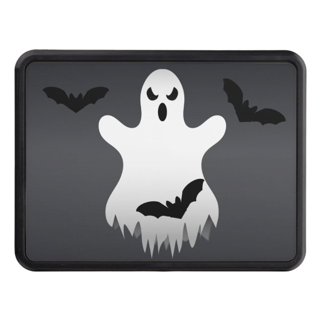 Cubierta Para Remolque Boos Y Bats (Anverso)