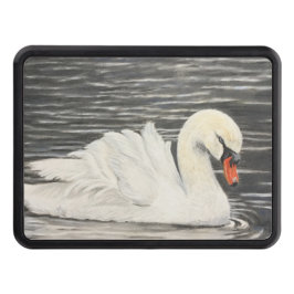 Cubierta Para Remolque Bowering Park Swan