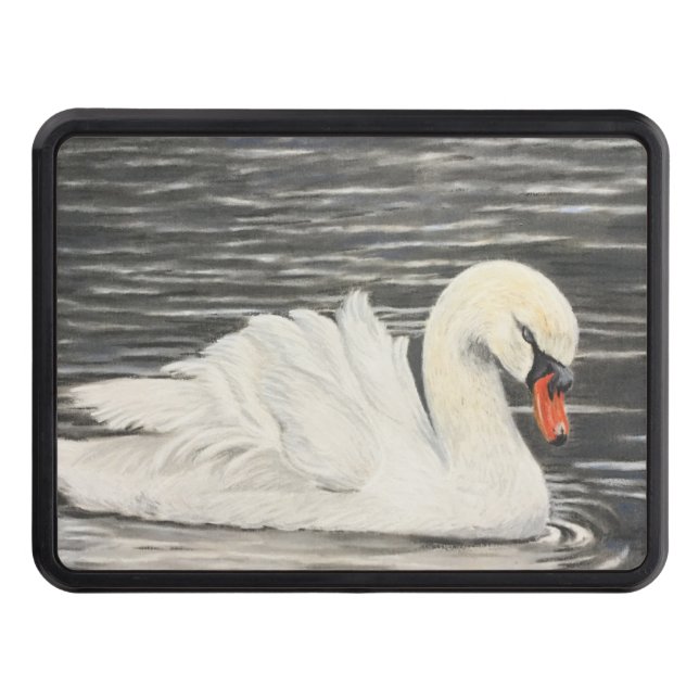 Cubierta Para Remolque Bowering Park Swan (Anverso)