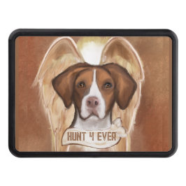 Cubierta Para Remolque Brittany Angel