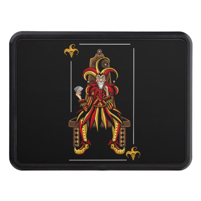 Cubierta Para Remolque Brokers Wild (Anverso)