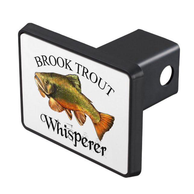 Cubierta Para Remolque Brook Trout Whisper Light (Parte superior derecha)