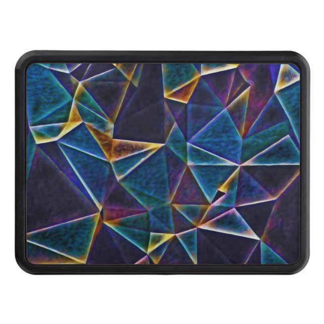 Cubierta Para Remolque Burbujas rotas (Anverso)