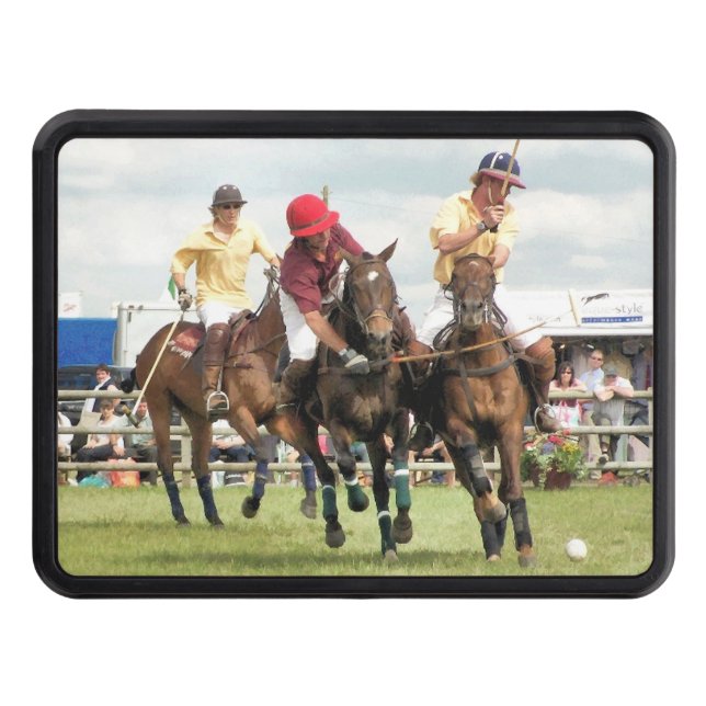 CUBIERTA PARA REMOLQUE CABALLOS DEPORTIVOS (Anverso)