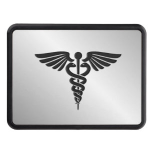 Cubierta Para Remolque Caduceus de Silver Medical