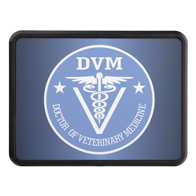 Cubierta Para Remolque Caduceus DVM 2 (Anverso)