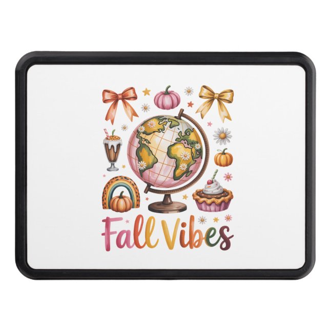 Cubierta Para Remolque Cae de vibraciones (Anverso)