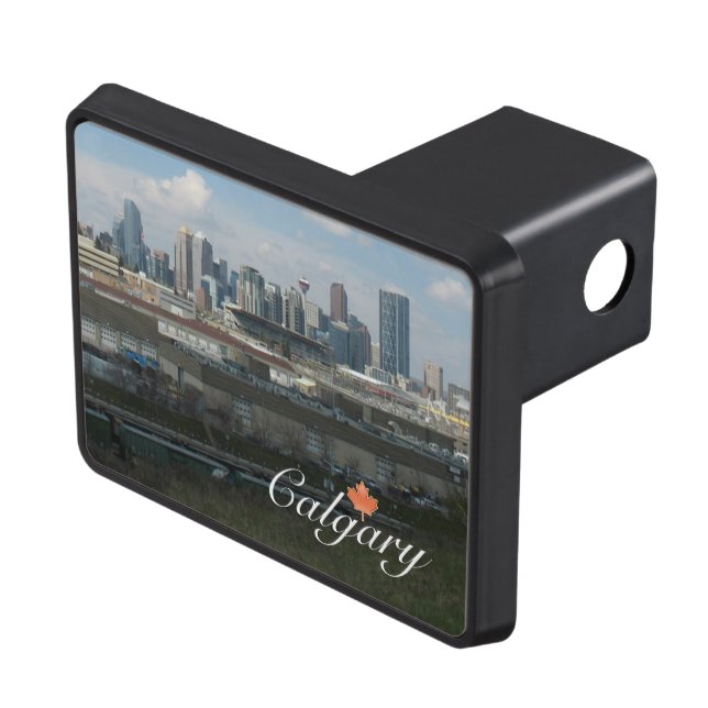 Cubierta Para Remolque Calgary Alberta Canadá (Parte superior derecha)