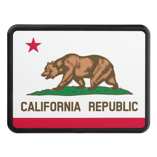 Cubierta Para Remolque California (Anverso)