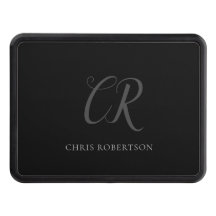 Caligrafía Monograma Nombre Regalo Personalizado G