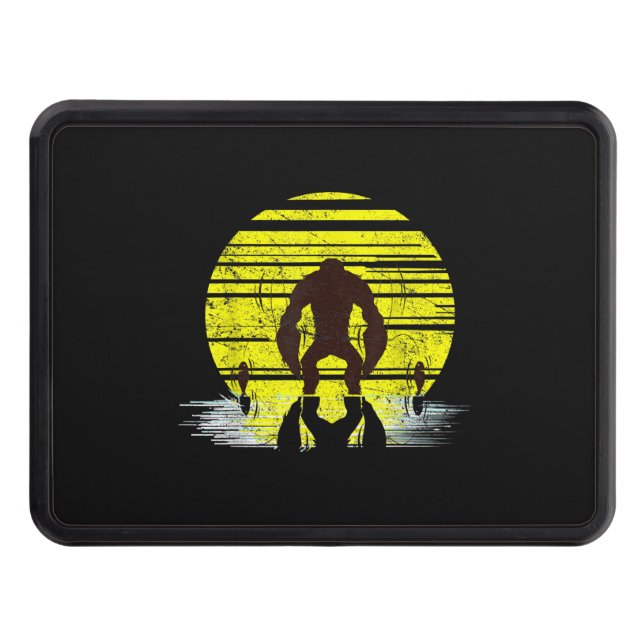 Cubierta Para Remolque Caminata de pesca de altura, barca de barca (Anverso)