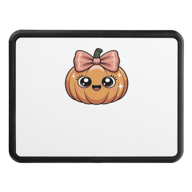 Cubierta Para Remolque camiseta clásica kawaii (Anverso)