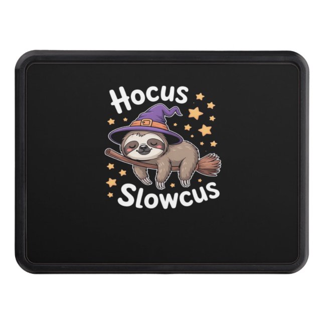 Cubierta Para Remolque Camiseta esencial de Halloween, divertida y divert (Anverso)