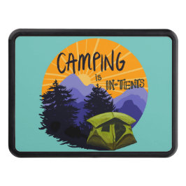 Cubierta Para Remolque Camping está en tiendas