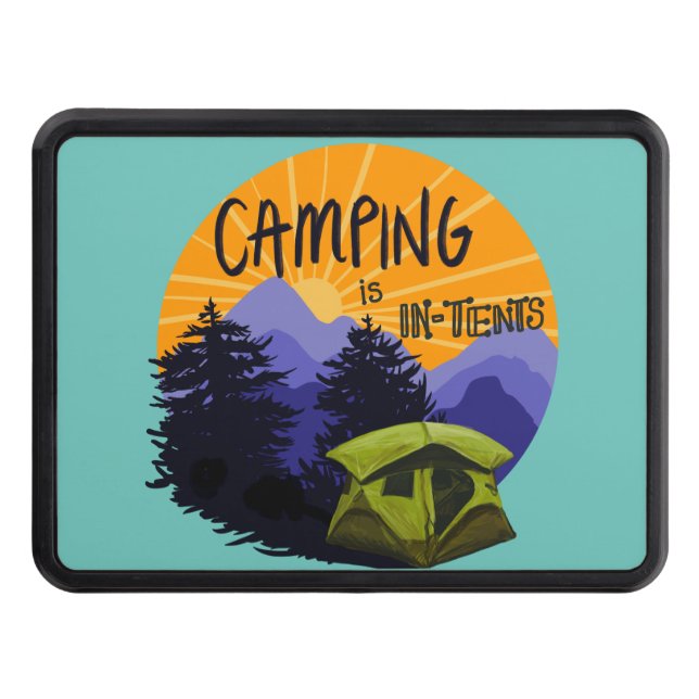 Cubierta Para Remolque Camping está en tiendas (Anverso)