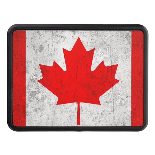 Cubierta Para Remolque Canadá (Anverso)