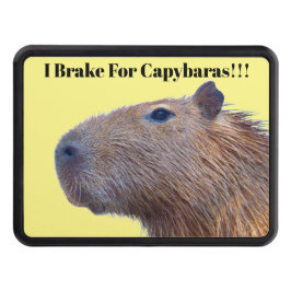 Cubierta Para Remolque Capibara