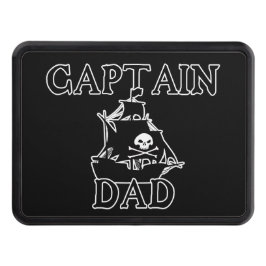 Cubierta Para Remolque Capitán Papá - Ghostly Galleon