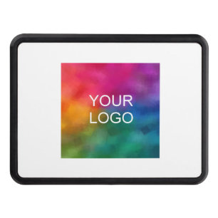 Cubierta Para Remolque Cargar el logotipo comercial aquí plantilla modern