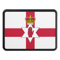 Cartel de Irlanda del Norte