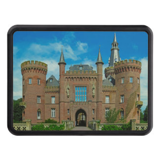 Cubierta Para Remolque Castillo de Moyland, Alemania