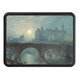Cubierta Para Remolque Castillo de William Turner Alnwick