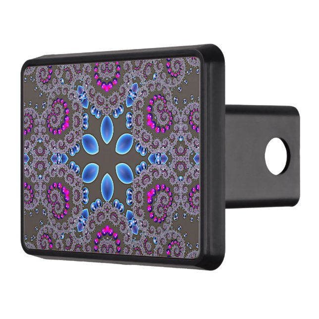 Cubierta Para Remolque Celestial Whirl (Izquierda)