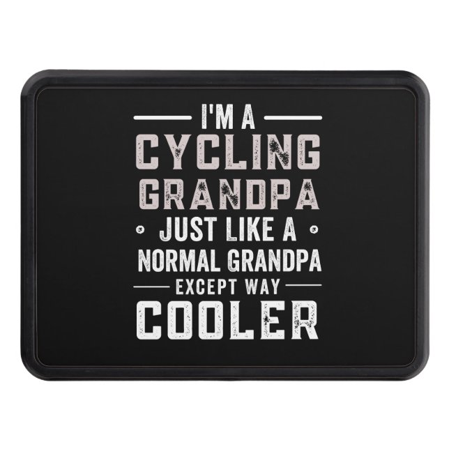 Cubierta Para Remolque Ciclismo (Anverso)