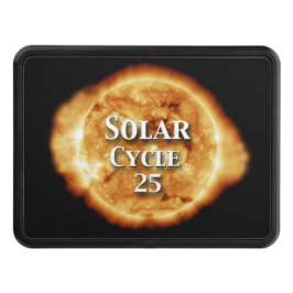 Cubierta Para Remolque Ciclo solar 25 Sol activo