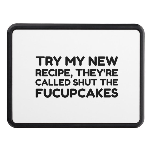 Cubierta Para Remolque Cierra La Cita Graciosa (Anverso)