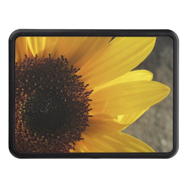 Cubierta Para Remolque Cierre Sunflower (Anverso)