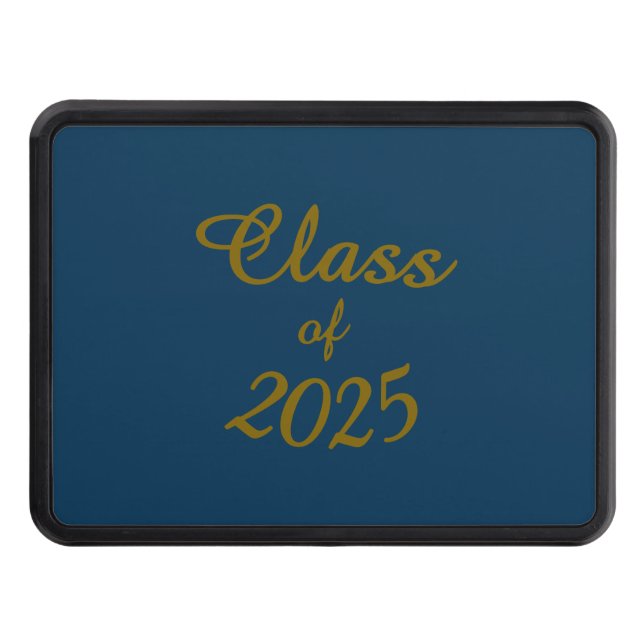 Cubierta Para Remolque Clase clásica de 2025 (Anverso)