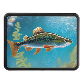 Cubierta Para Remolque Cojín de arrastre personalizado de pesca