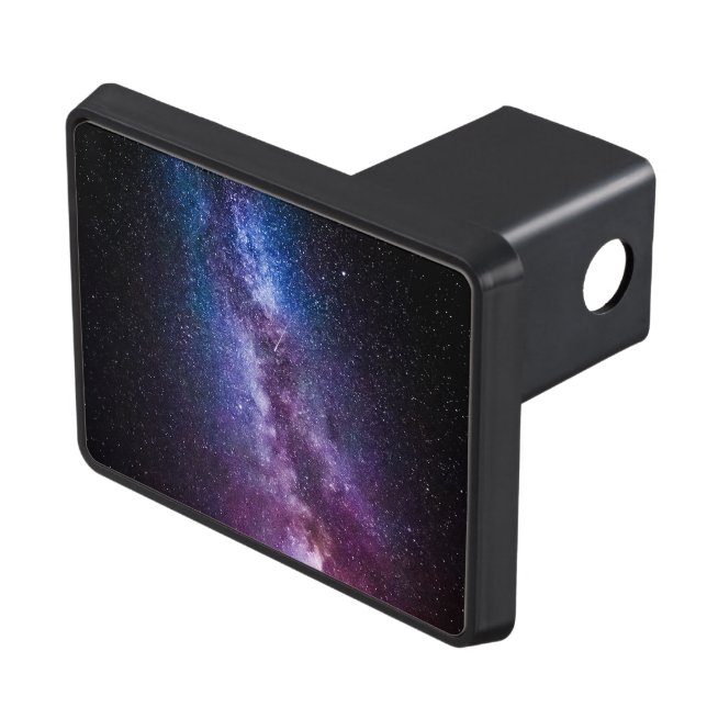 Cubierta Para Remolque Colores brillantes de estilo lechoso (Parte superior derecha)