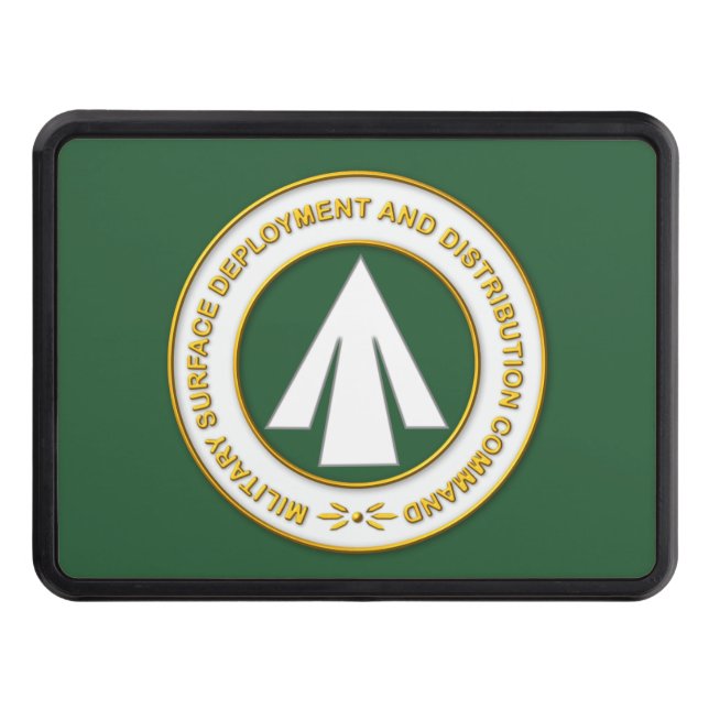 Cubierta Para Remolque Comando de distribución de despliegue de superfici (Anverso)