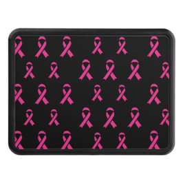 Cubierta Para Remolque Conciencia sobre el cáncer de mama