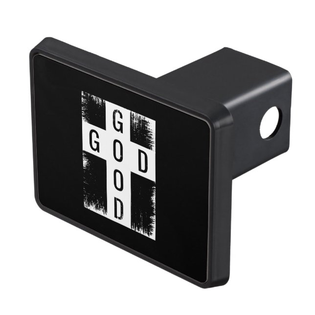 Cubierta Para Remolque Confiar en Dios (Parte superior derecha)