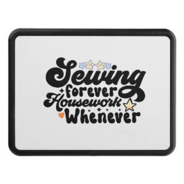 Cubierta Para Remolque Coser para siempre