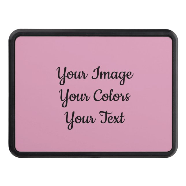 Cubierta Para Remolque Crea el tuyo (Anverso)