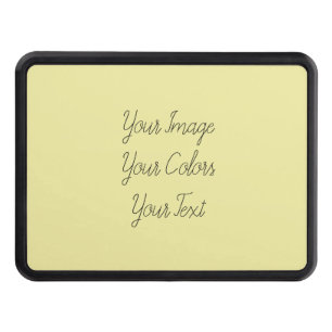 Cubierta Para Remolque Crear el propio