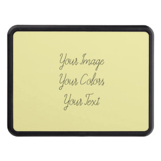 Cubierta Para Remolque Crear el propio