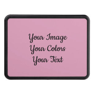 Cubierta Para Remolque Crear el propio