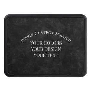 Cubierta Para Remolque Crear el propio